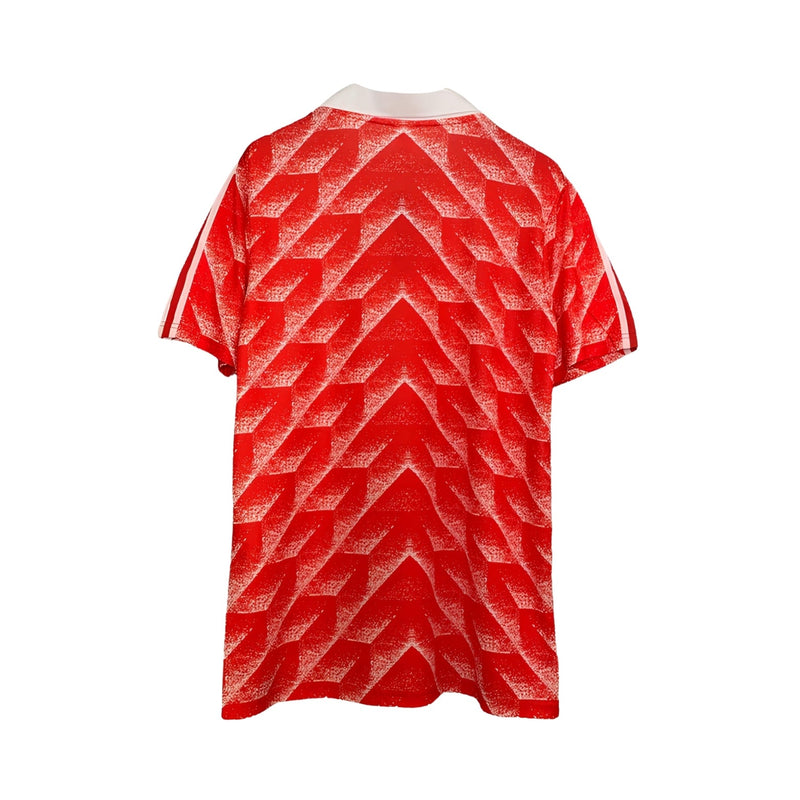 União Soviética Principal 87/88