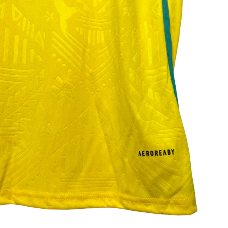 Jamaica Principal 24/25 - Copa América 2024