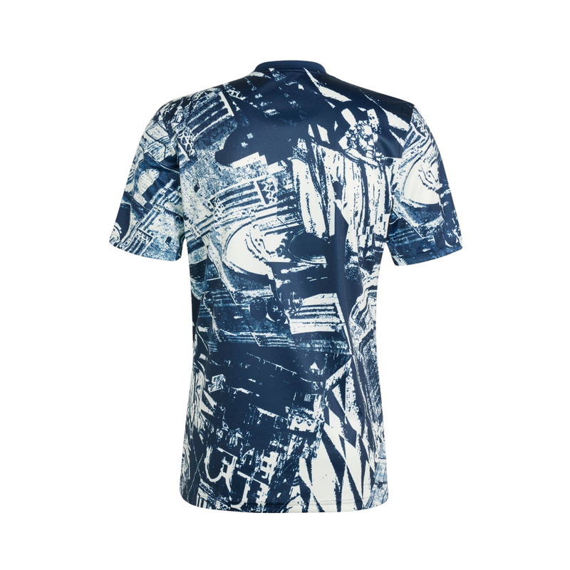 Bayern Munique Aquecimento 23/24