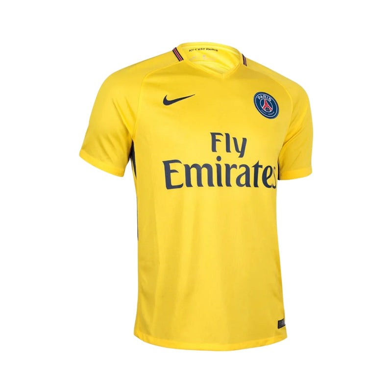PSG Alternativa 17/18