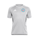 Chicago Fire Treino 25/26