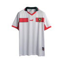 Marrocos Terceiro 98/99