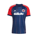 New England Revolution Principal 25/26