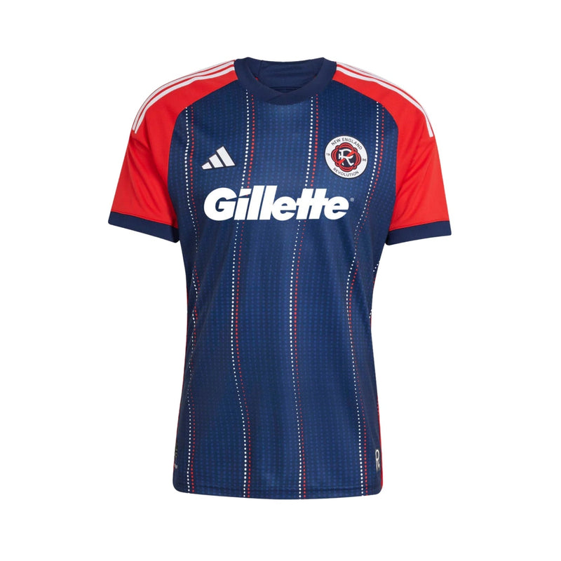 New England Revolution Principal 25/26