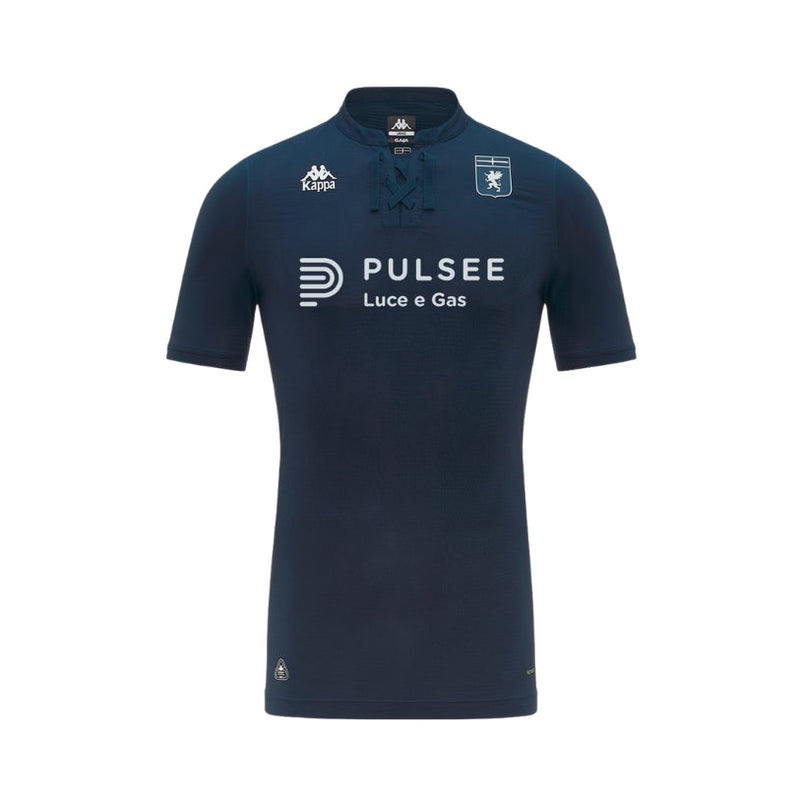 Genoa Terceiro 25/26