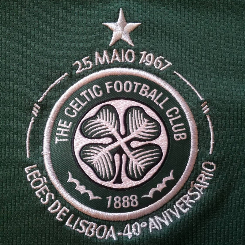 Celtic Alternativa 04/05