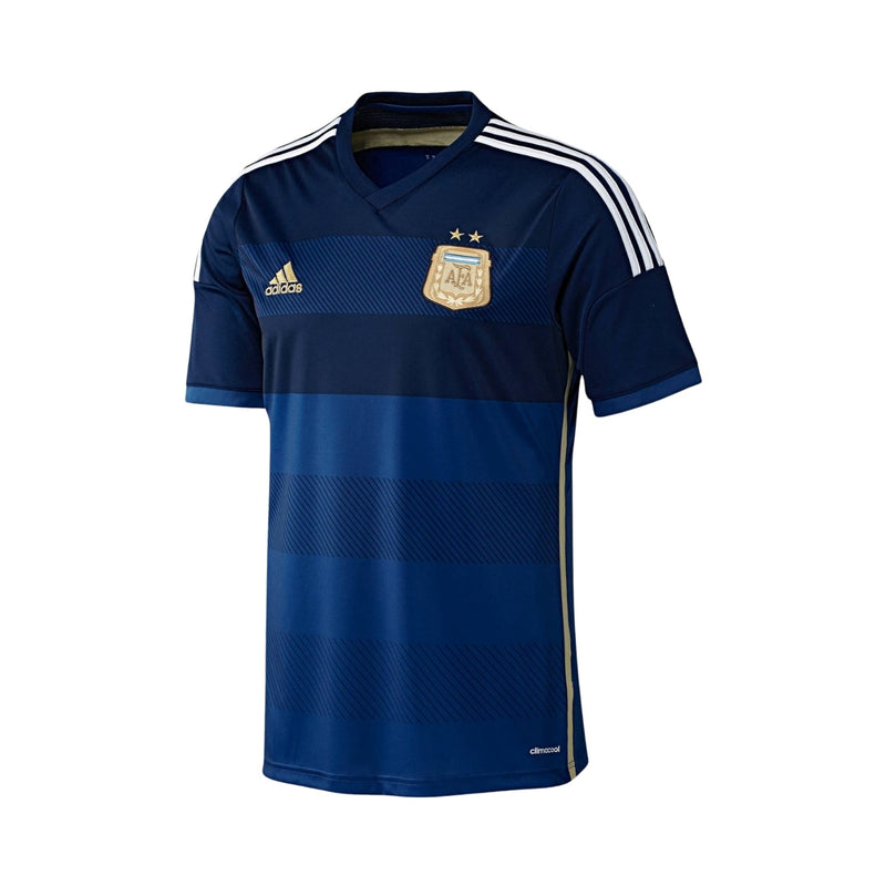 Argentina Alternativa 14/15