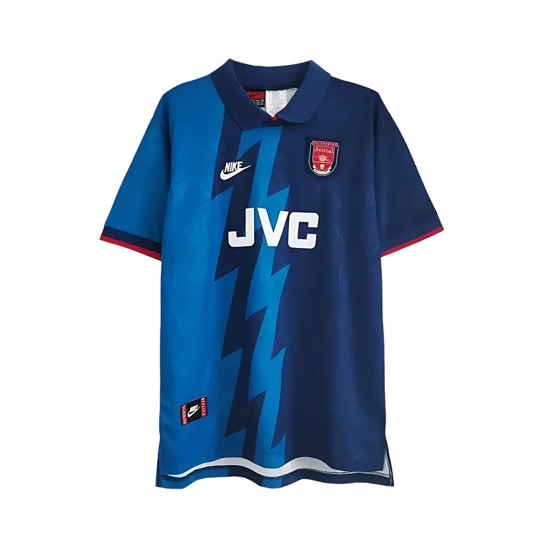 Arsenal Alternativa 95/96