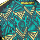 Jamaica Alternativa 24/25 - Copa América 2024