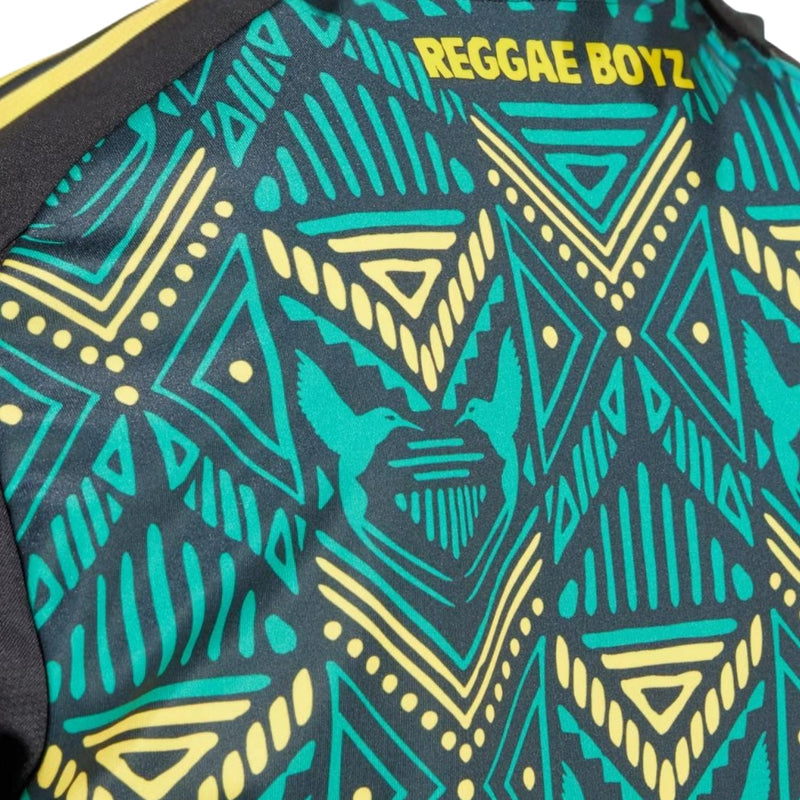 Jamaica Alternativa 24/25 - Copa América 2024