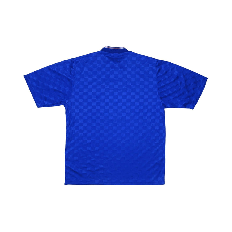 Rangers Principal 87/88