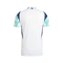 New England Revolution Alternativa 25/26