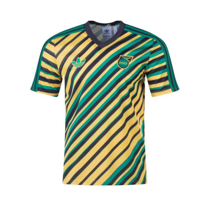 Jamaica Treino 24/25 - Copa América 2024