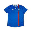 Islândia Principal 16/17