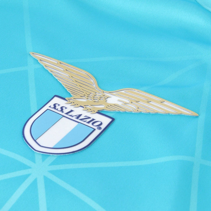 Lazio Pré-Jogo 25/26