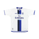 Chelsea Terceiro 04/05