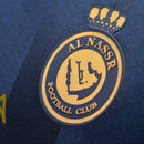 Al-Nassr FC Alternativa 23/24