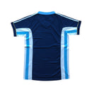 Argentina Alternativa 98/99