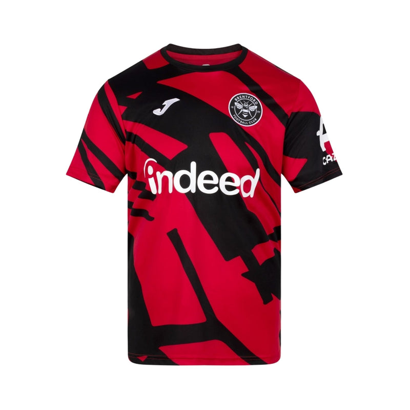 Brentford Guarda-Redes 25/26