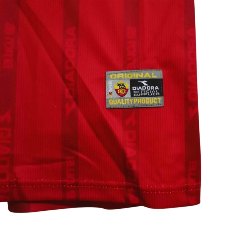 AS Roma Principal 99/00