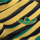 Jamaica Treino 24/25 - Copa América 2024