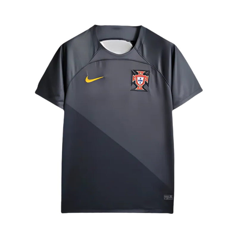 Portugal Treino 22/23
