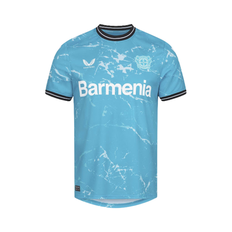 Bayer 04 Leverkusen Terceiro 23/24