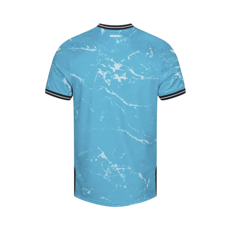 Bayer 04 Leverkusen Terceiro 23/24