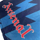 Arsenal Alternativa 95/96 - Manga Comprida