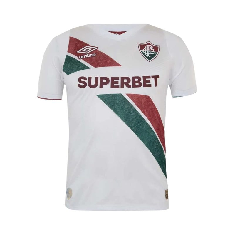 Fluminense Alternativa 24/25 - Patrocínio "Superbet"