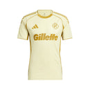 New England Revolution Pré-Jogo 25/26