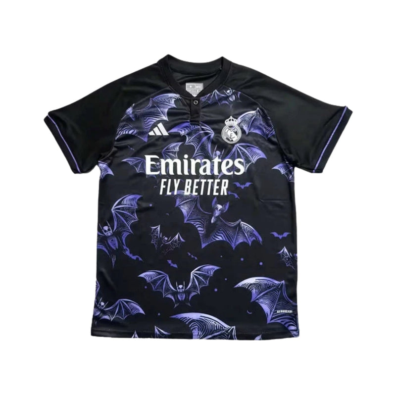 Real Madrid Edição Especial 24/25