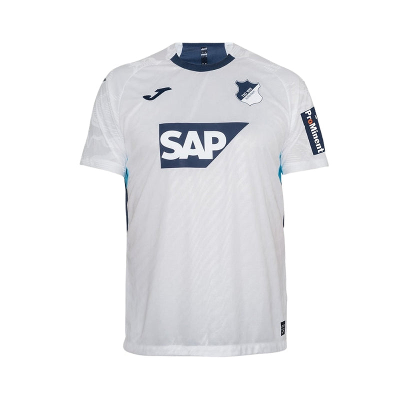 Hoffenheim Terceiro 25/26