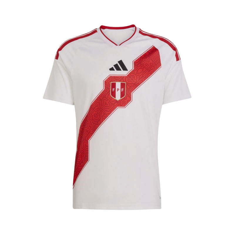 Peru Principal 26/27 - Mundial 2026