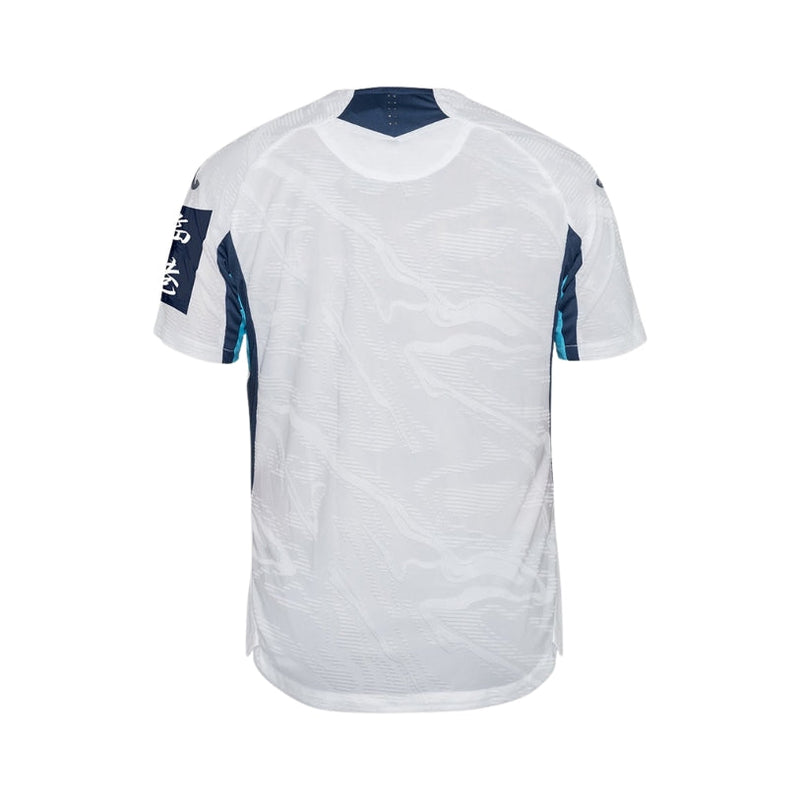 Hoffenheim Terceiro 25/26