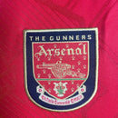 Arsenal Principal 96/97 - Manga Comprida