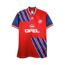 Bayern Munique Principal 93/94