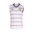 Flamengo Treino 23/24 - Manga Cava