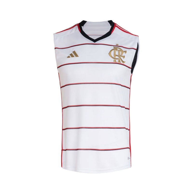 Flamengo Treino 23/24 - Manga Cava