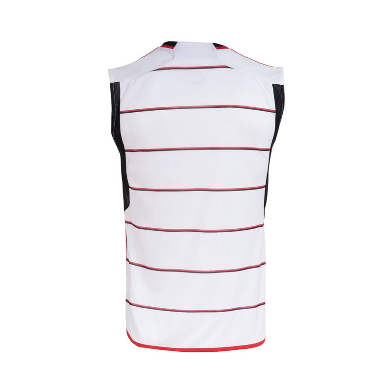 Flamengo Treino 23/24 - Manga Cava