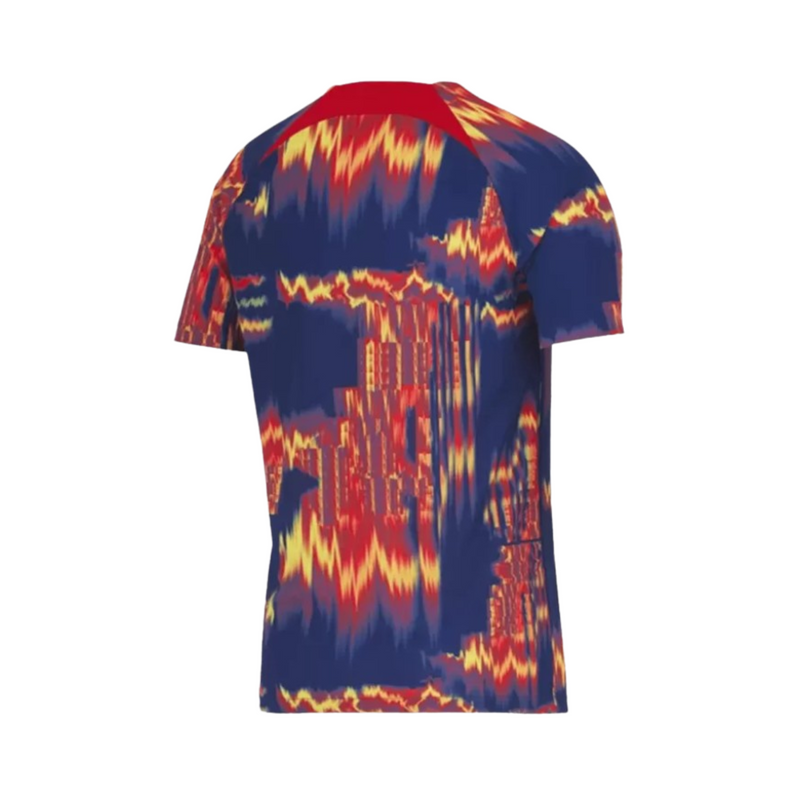 Leipzig Treino 23/24