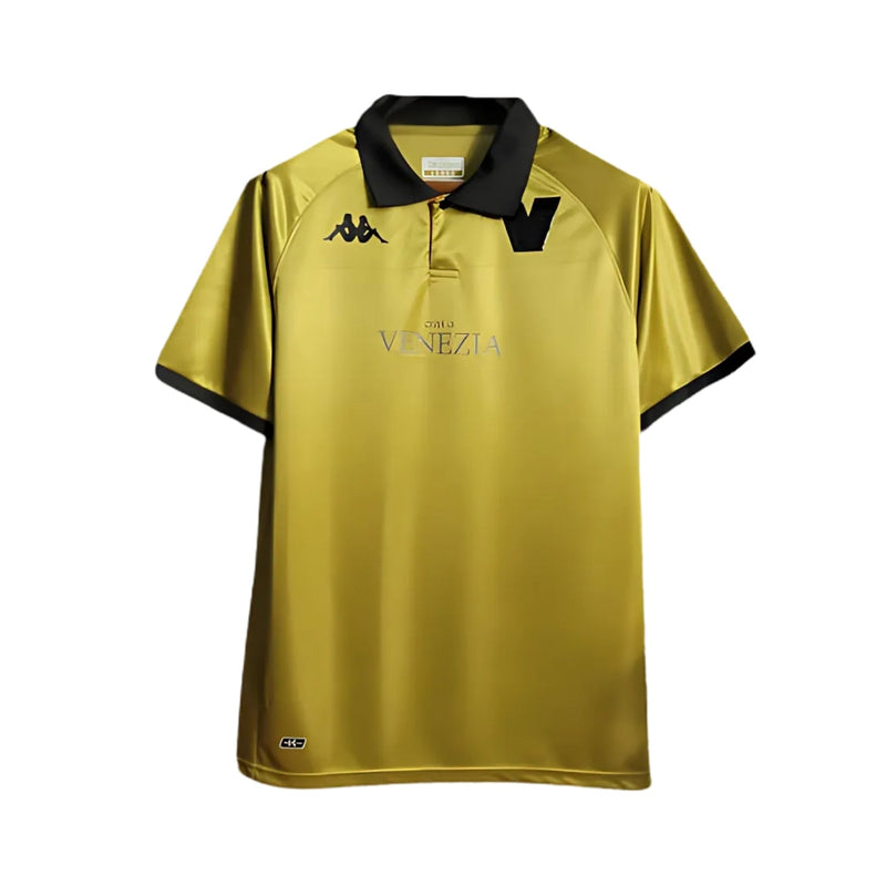 Veneza Terceiro 22/23