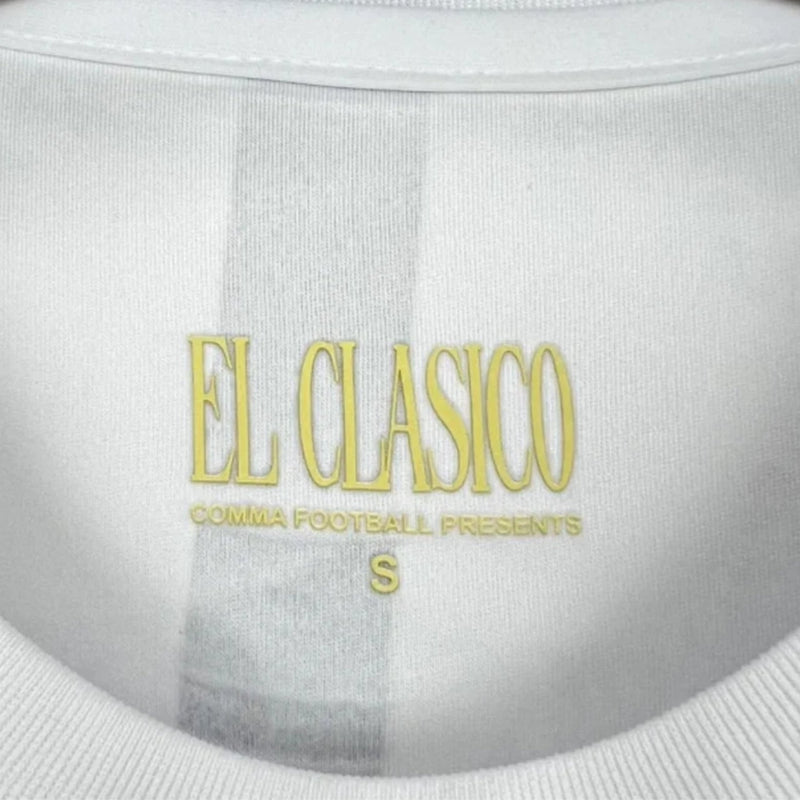 Real Madrid Edição Especial 24/25