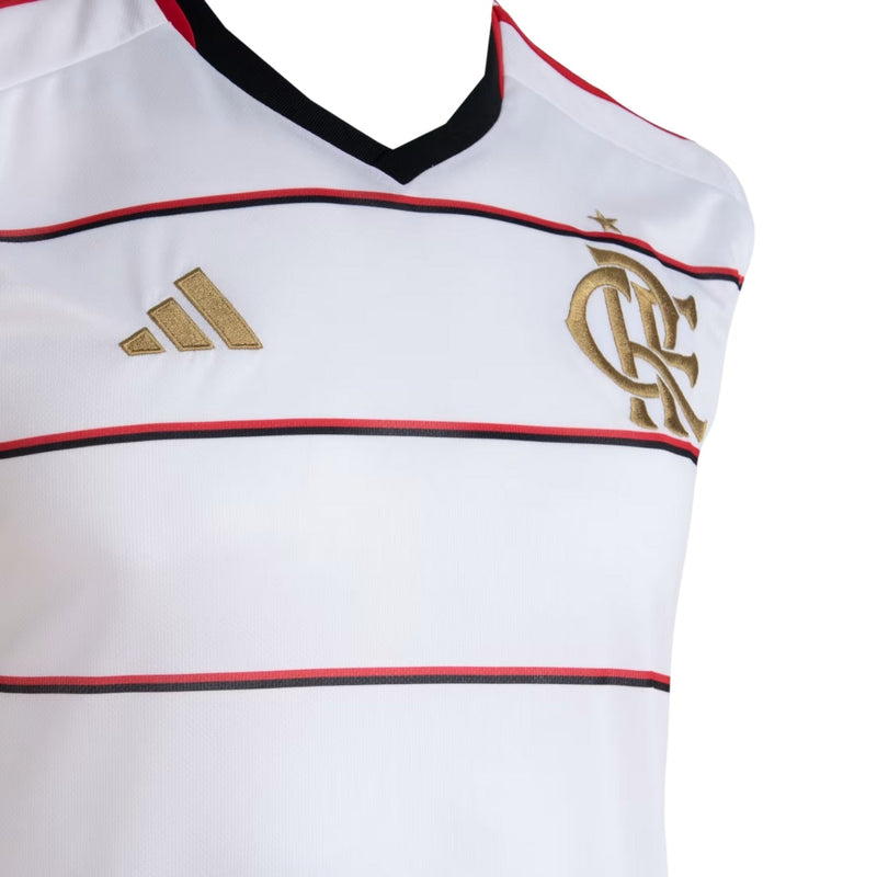 Flamengo Treino 23/24 - Manga Cava