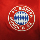 Bayern Munique Principal 93/94