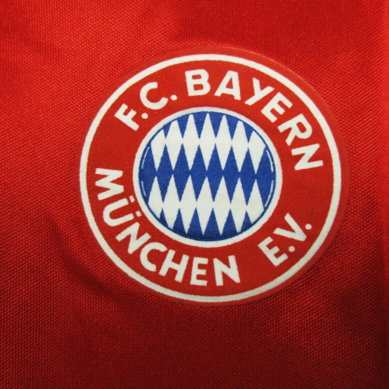 Bayern Munique Principal 93/94