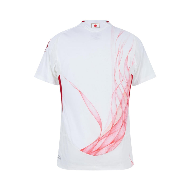 Japão Alternativa 24/25