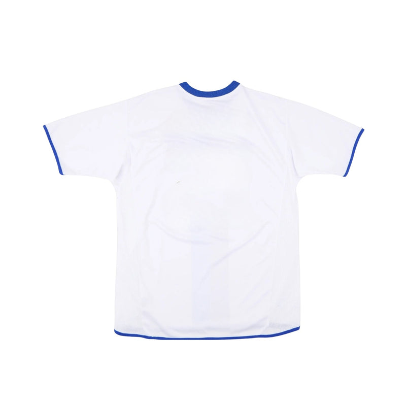 Chelsea Terceiro 04/05