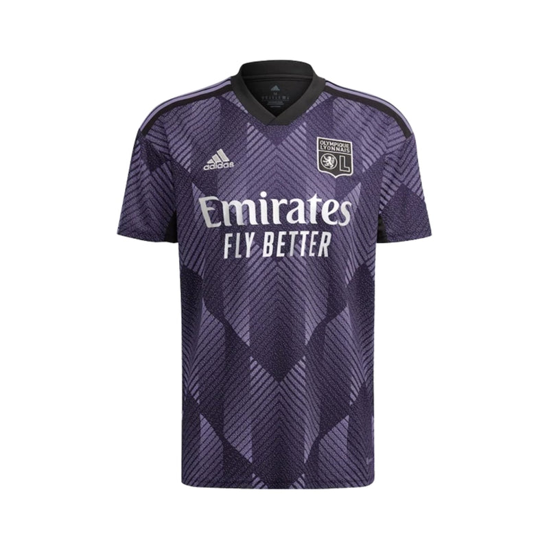 Olympique Lyonnais Treino 23/24