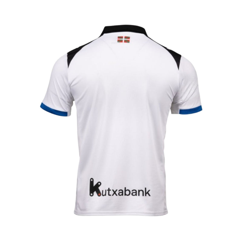 Alavés Alternativa 25/26